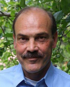Mag. Gerhard Ullmann B.Ac.